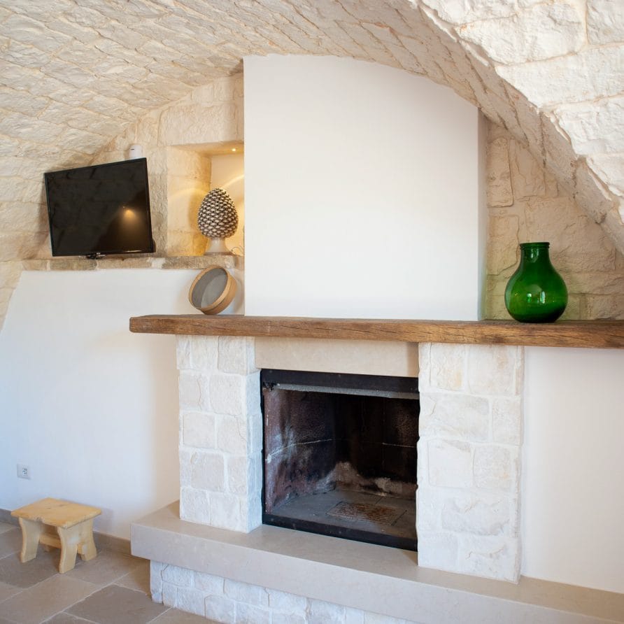 Dimora Maria Charming Home
