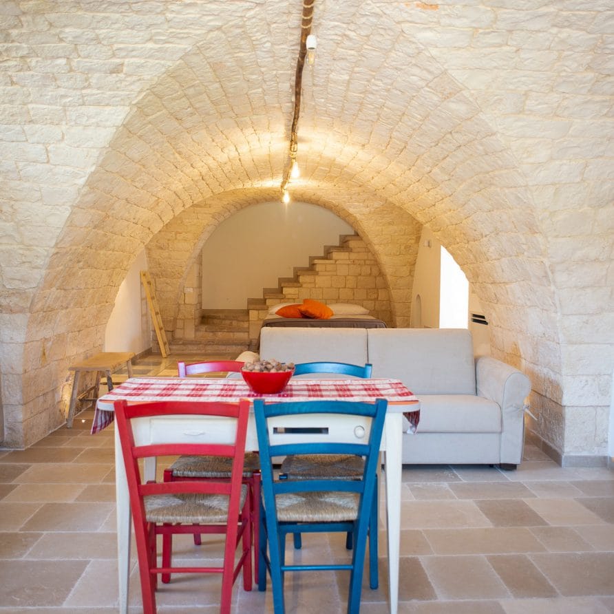 Dimora Maria Charming Home