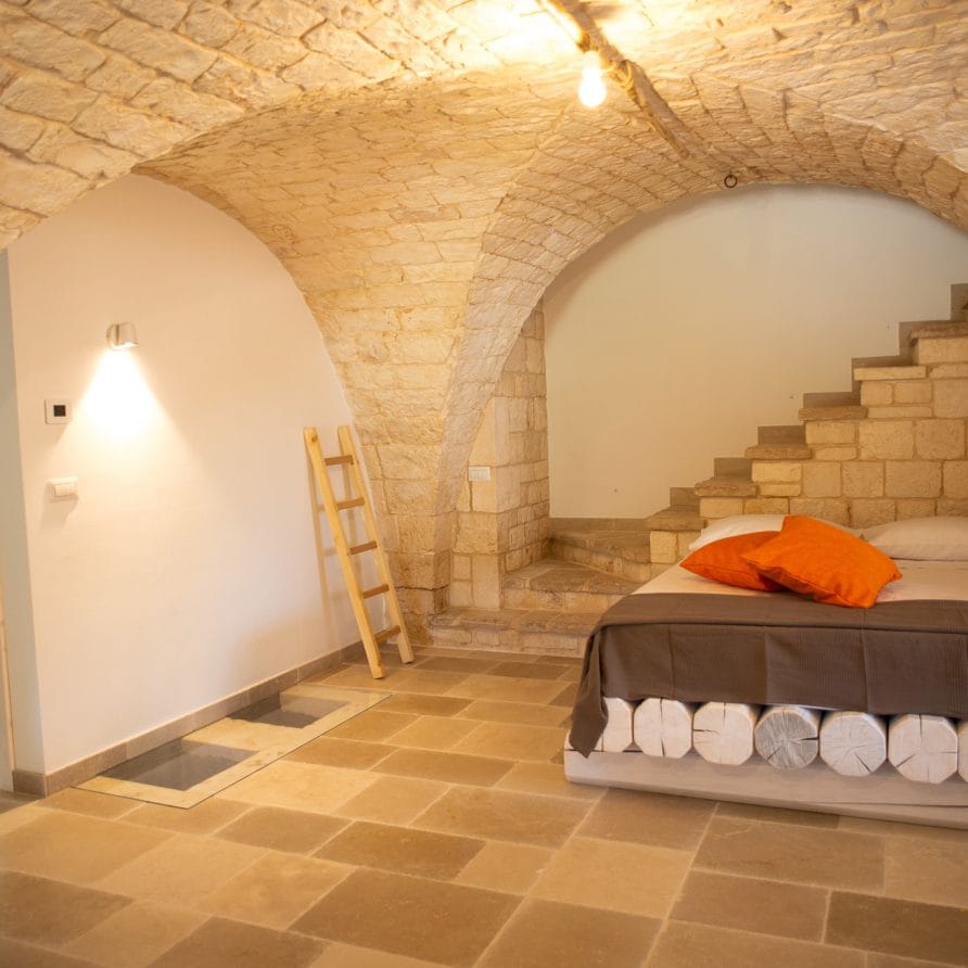 Dimora Maria Charming Home