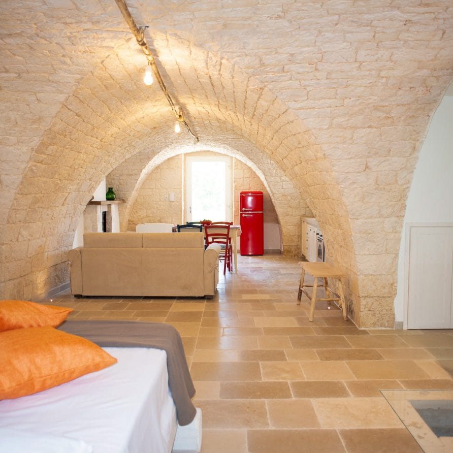Dimora Maria Charming Home