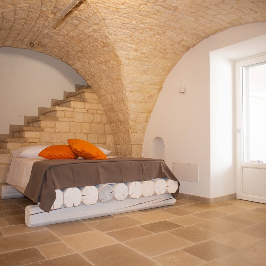 Dimora Maria Charming Home