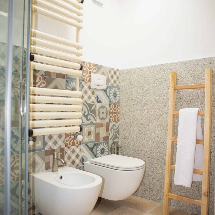 Dimora Maria Charming Home