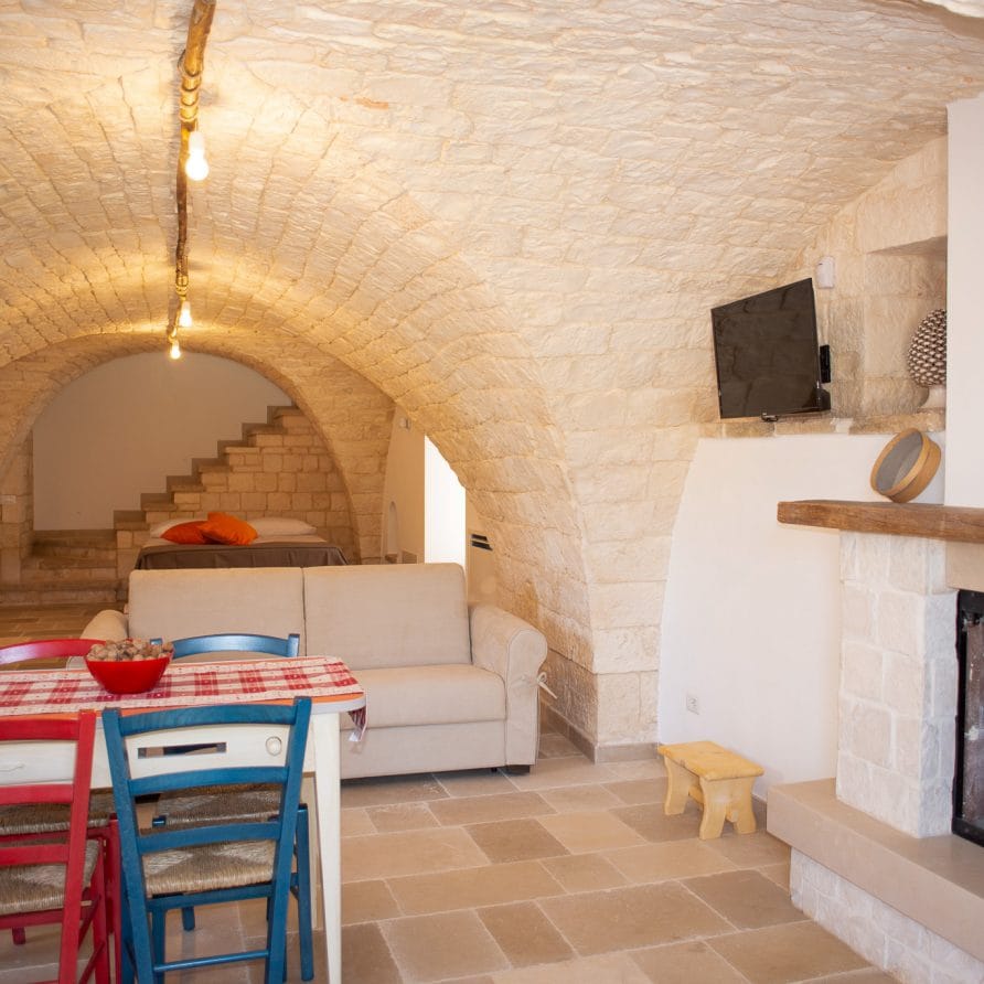 Dimora Maria Charming Home