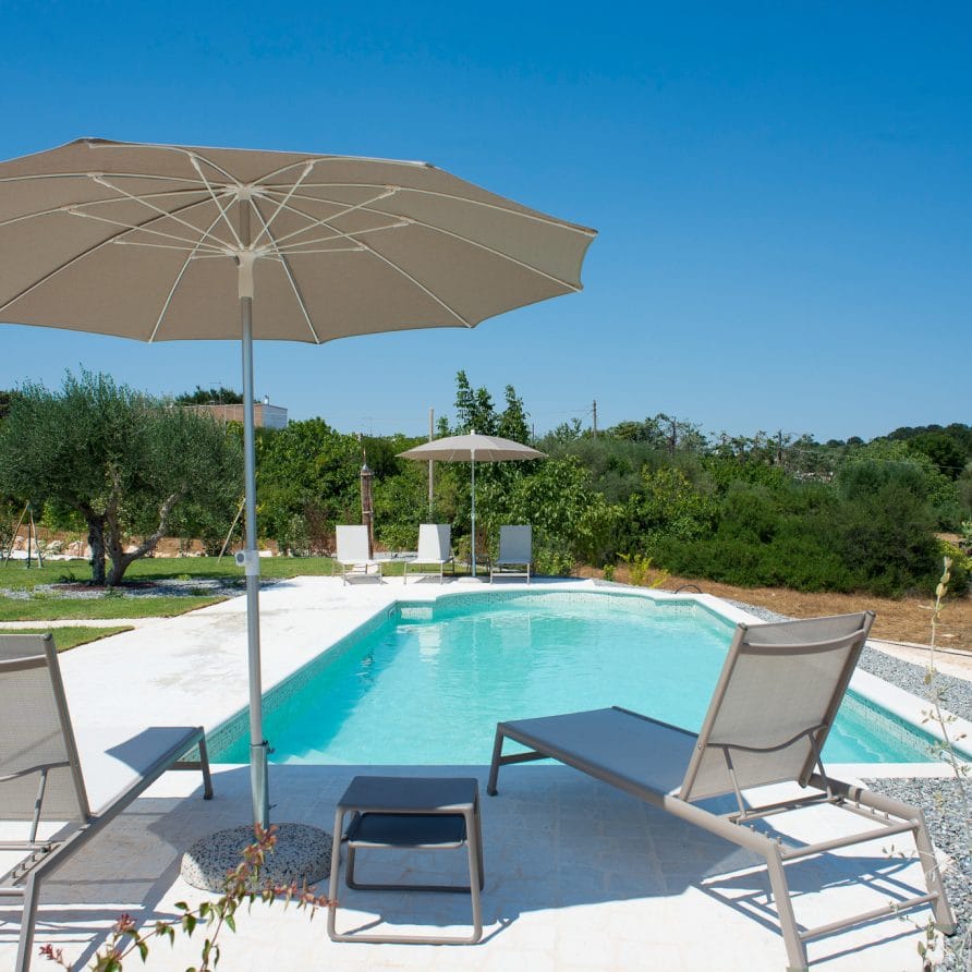 Dimora Maria Charming Home