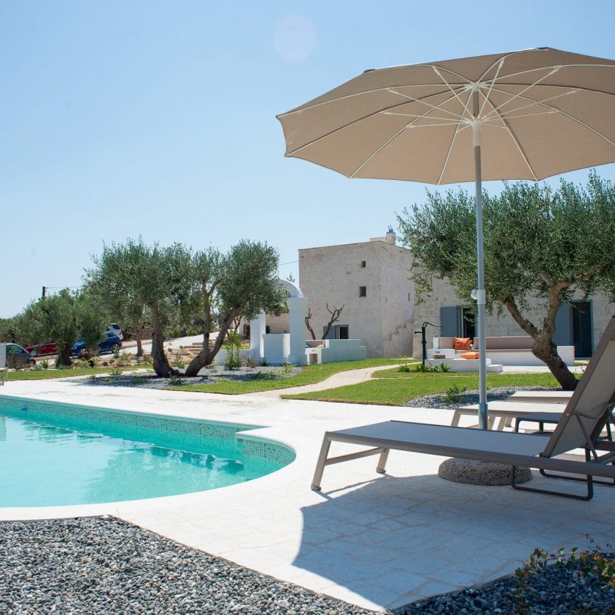 Dimora Maria Charming Home