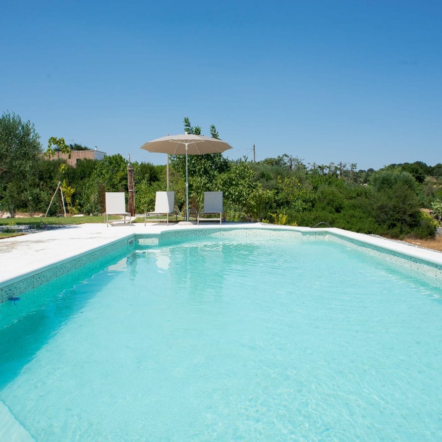 Dimora Maria Charming Home