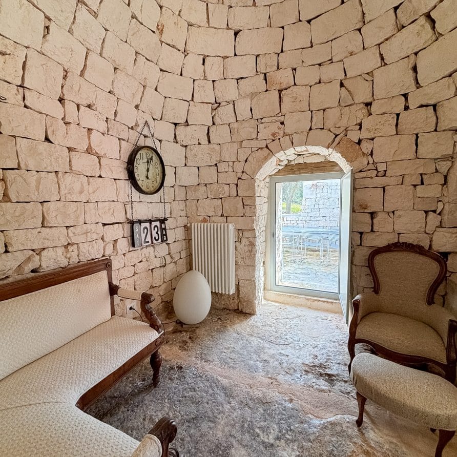 Casa Vescovile