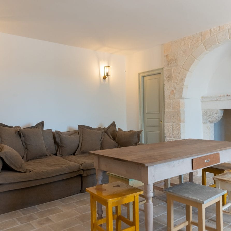Trullo Il Pupineto