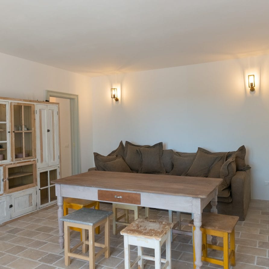 Trullo Il Pupineto