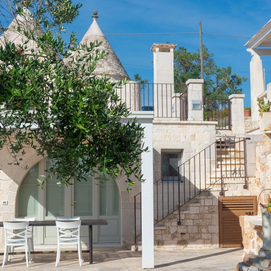 Trullo Il Pupineto