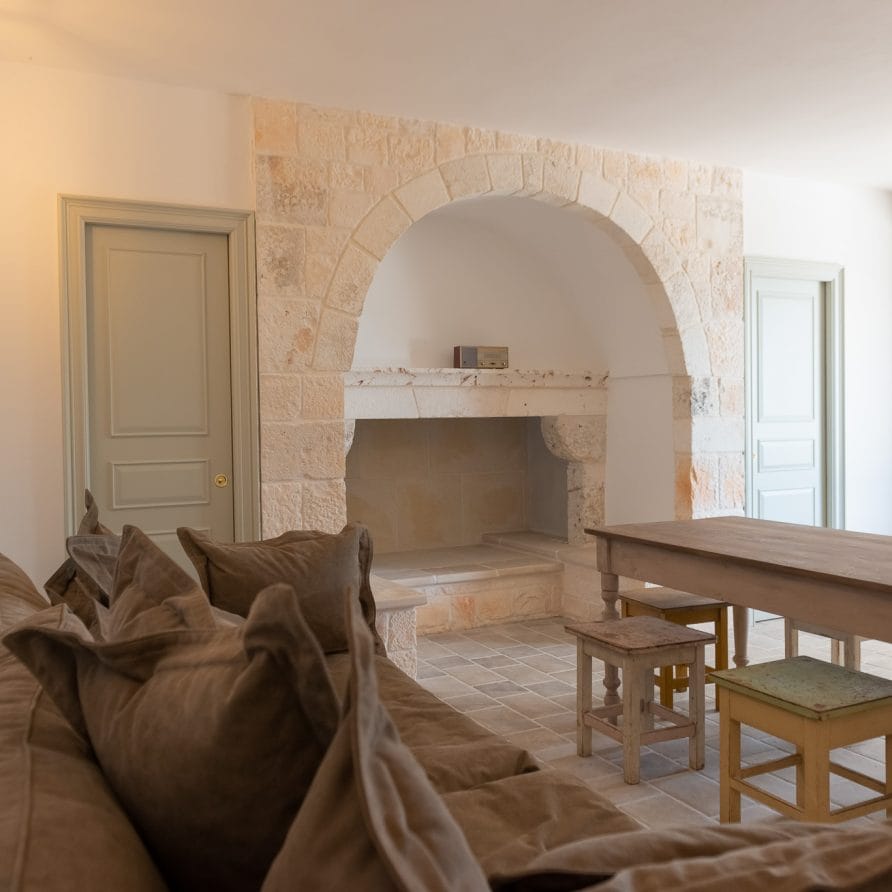 Trullo Il Pupineto