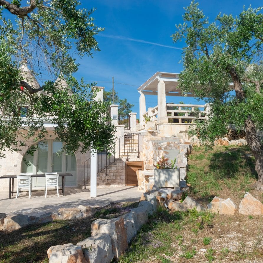 Trullo Il Pupineto