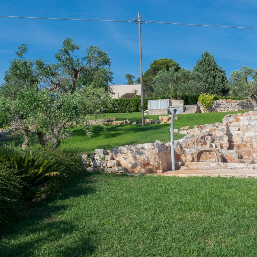 Trullo Il Pupineto