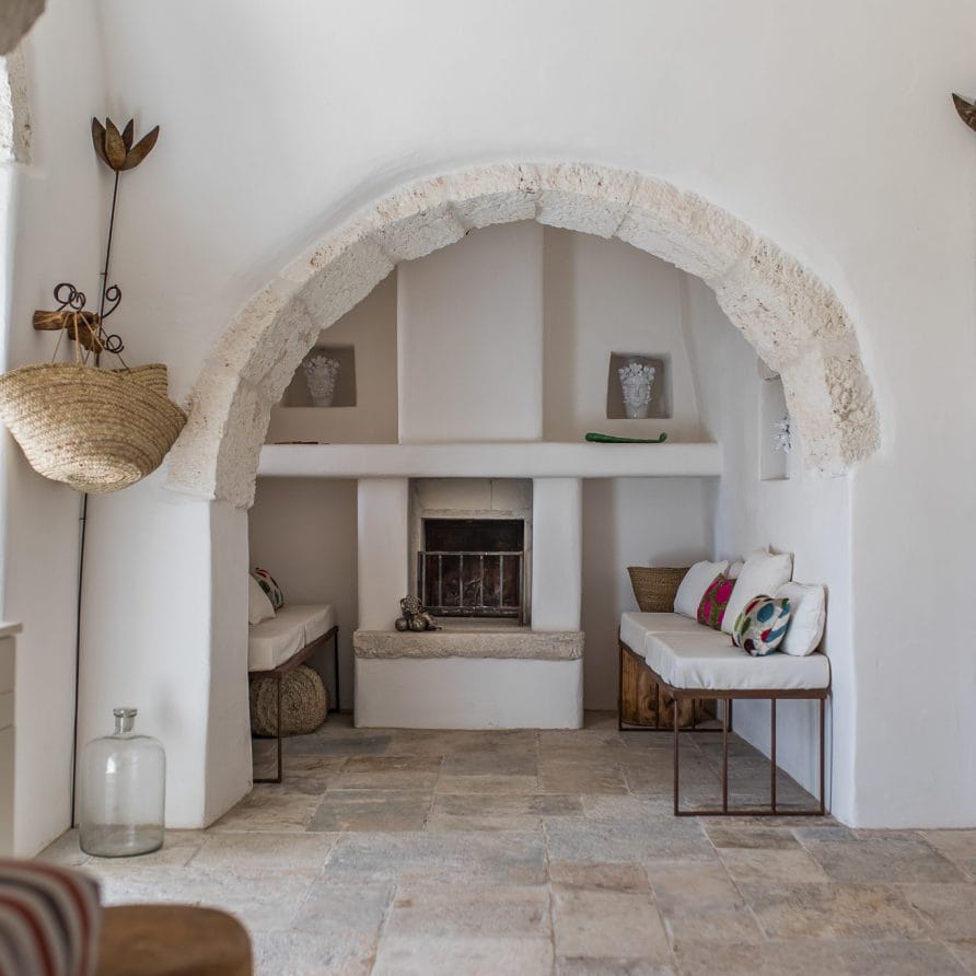 Luxury Trullo Termetrio