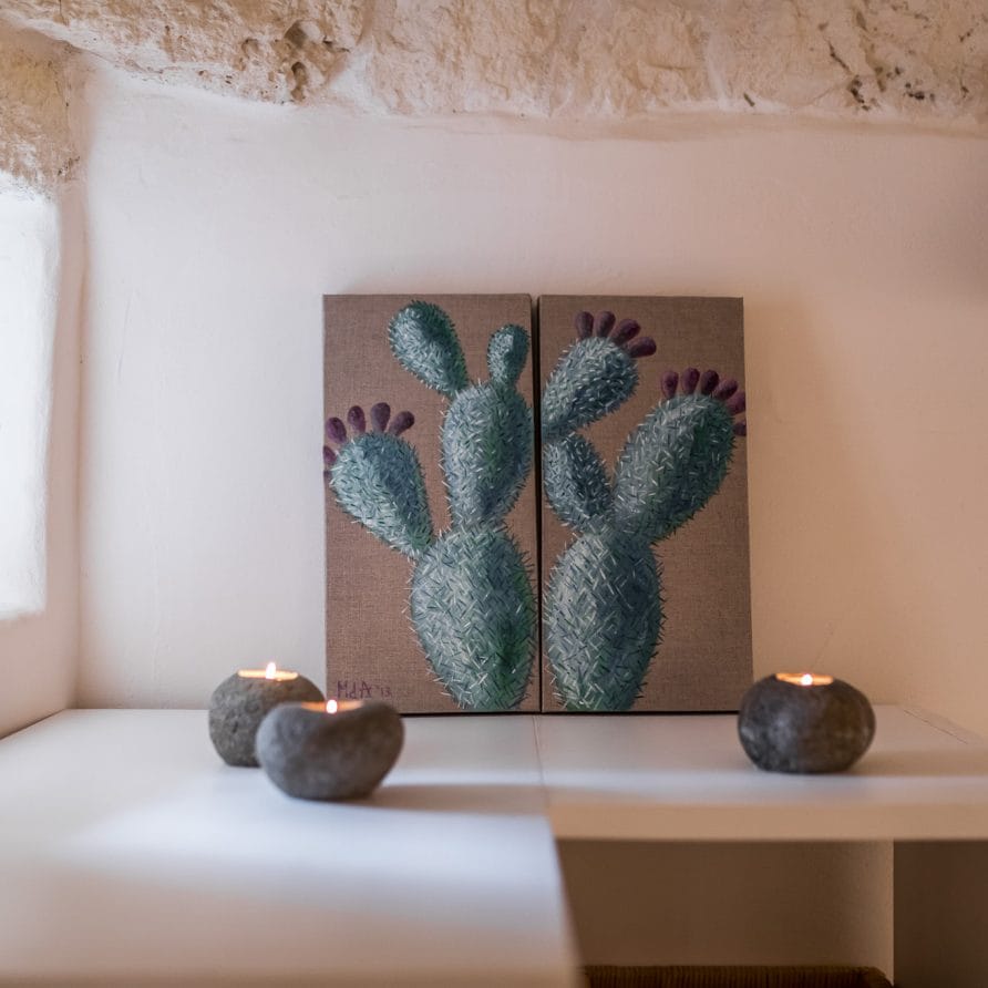 Luxury Trullo Termetrio