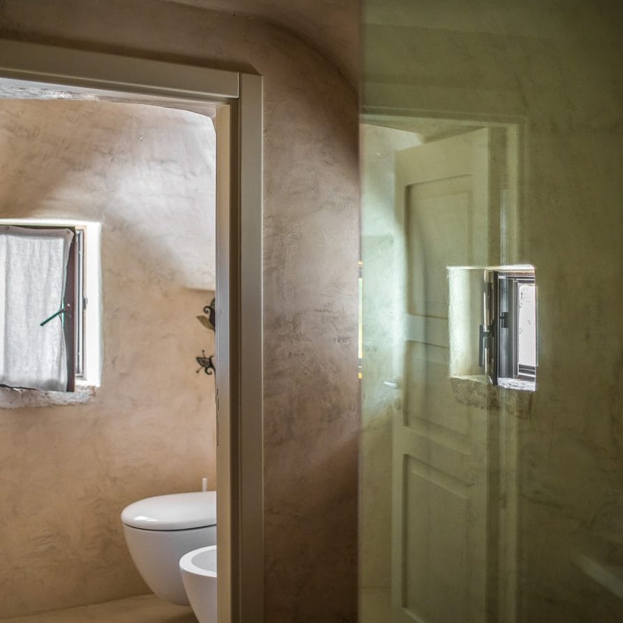 Luxury Trullo Termetrio