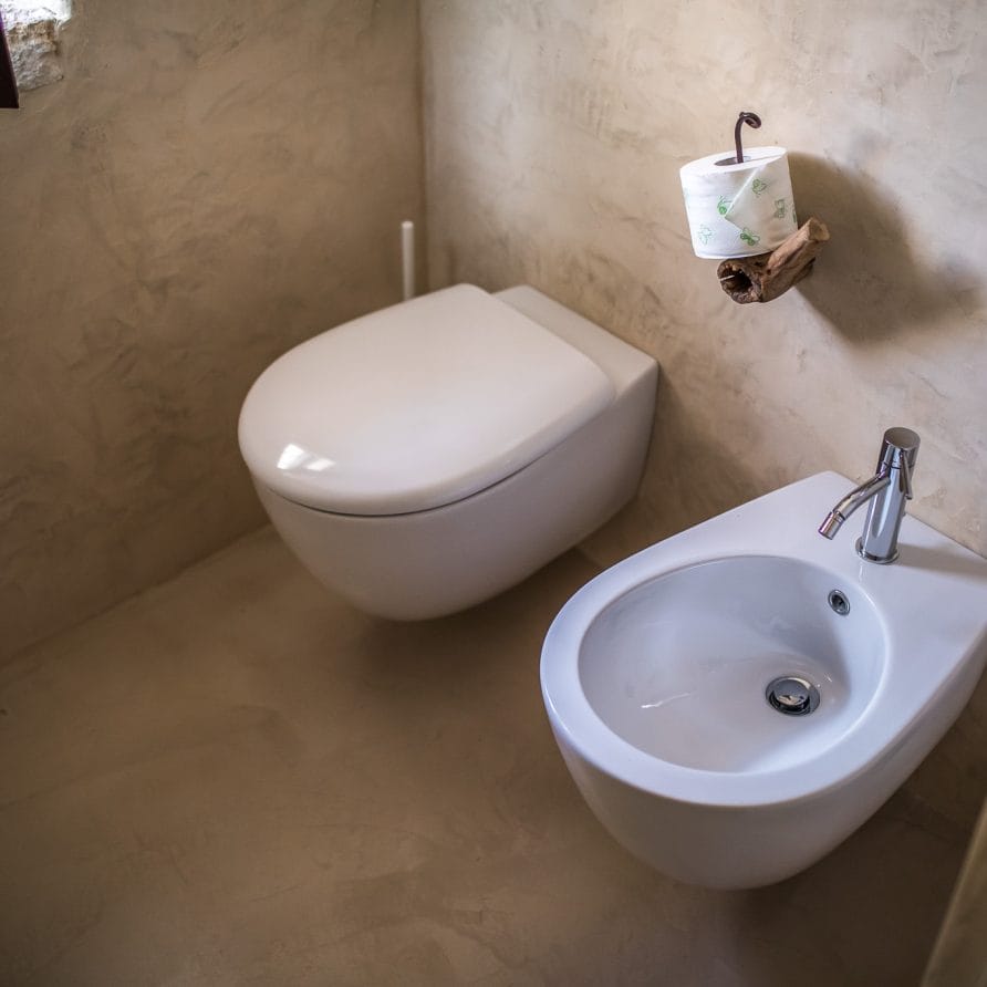 Luxury Trullo Termetrio