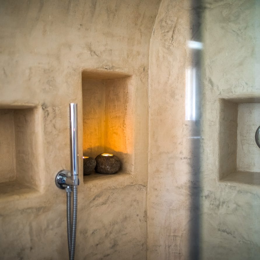 Luxury Trullo Termetrio