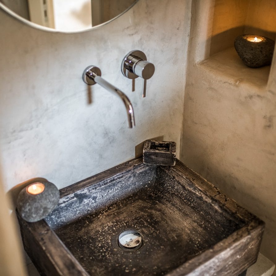 Luxury Trullo Termetrio