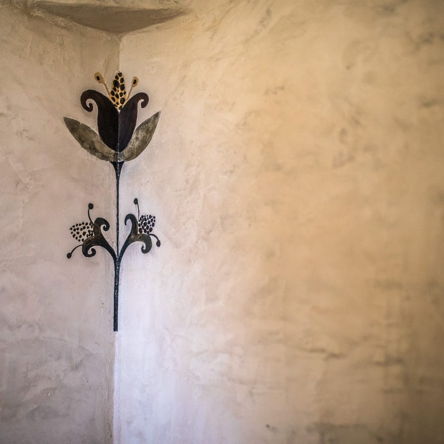 Luxury Trullo Termetrio