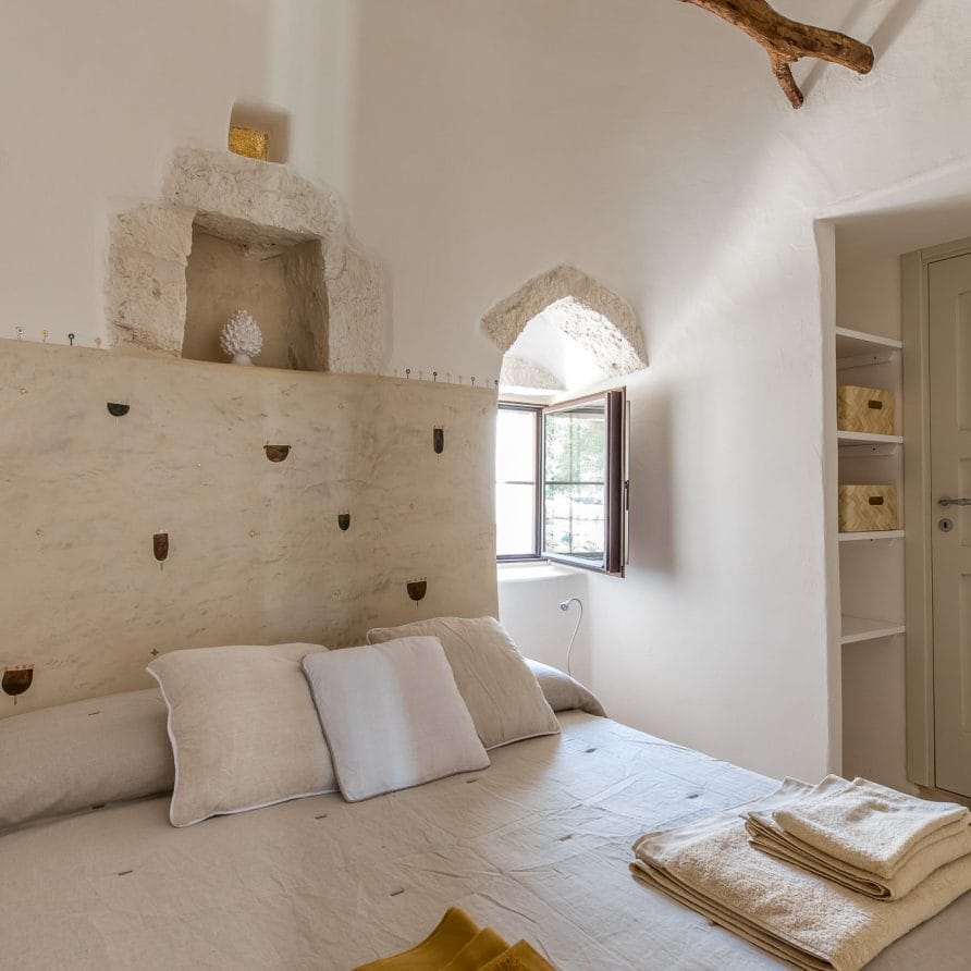 Luxury Trullo Termetrio