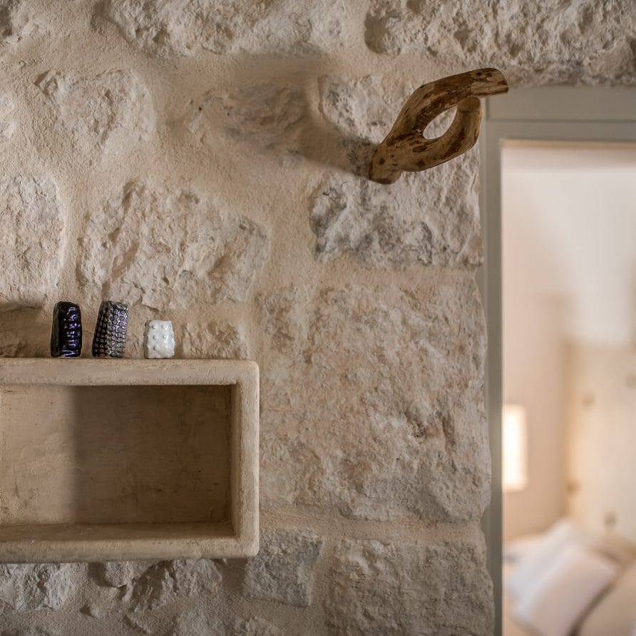 Luxury Trullo Termetrio