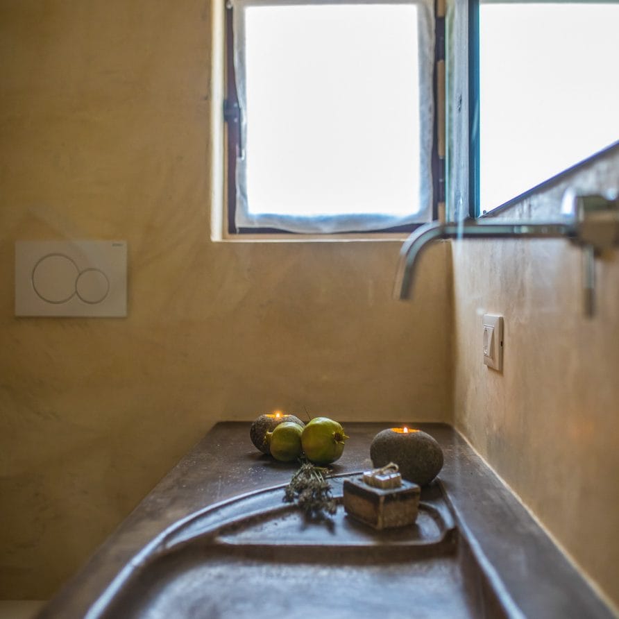 Luxury Trullo Termetrio