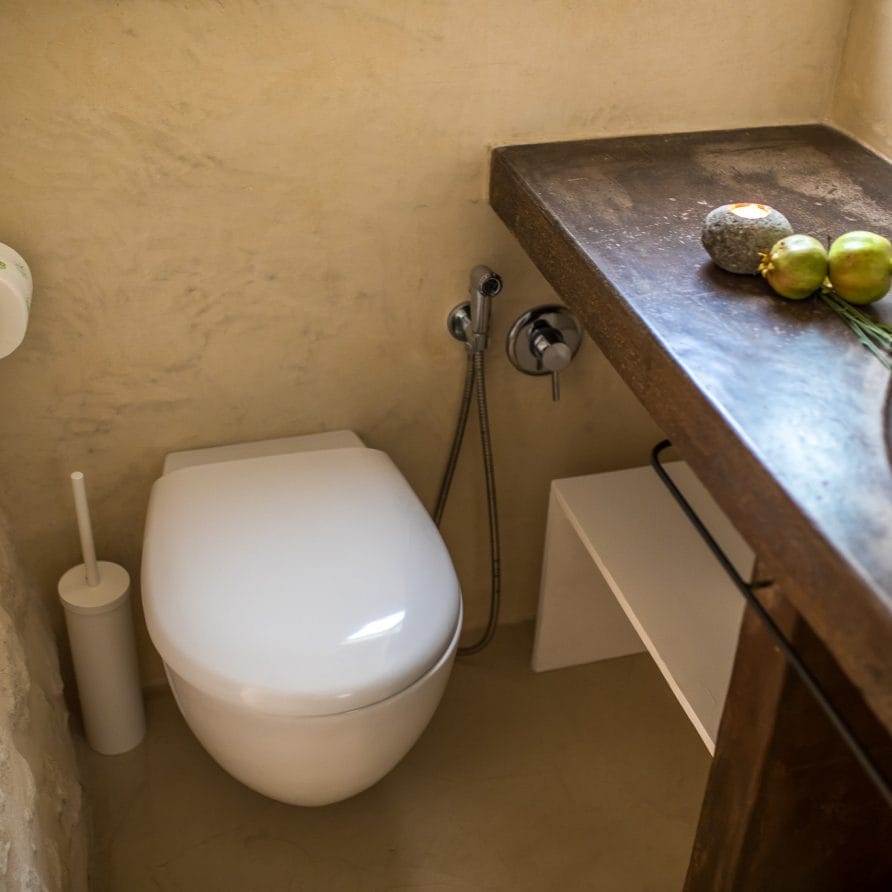 Luxury Trullo Termetrio