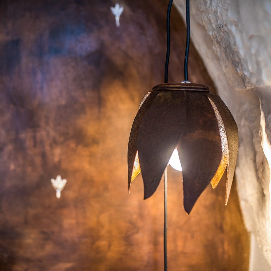 Luxury Trullo Termetrio