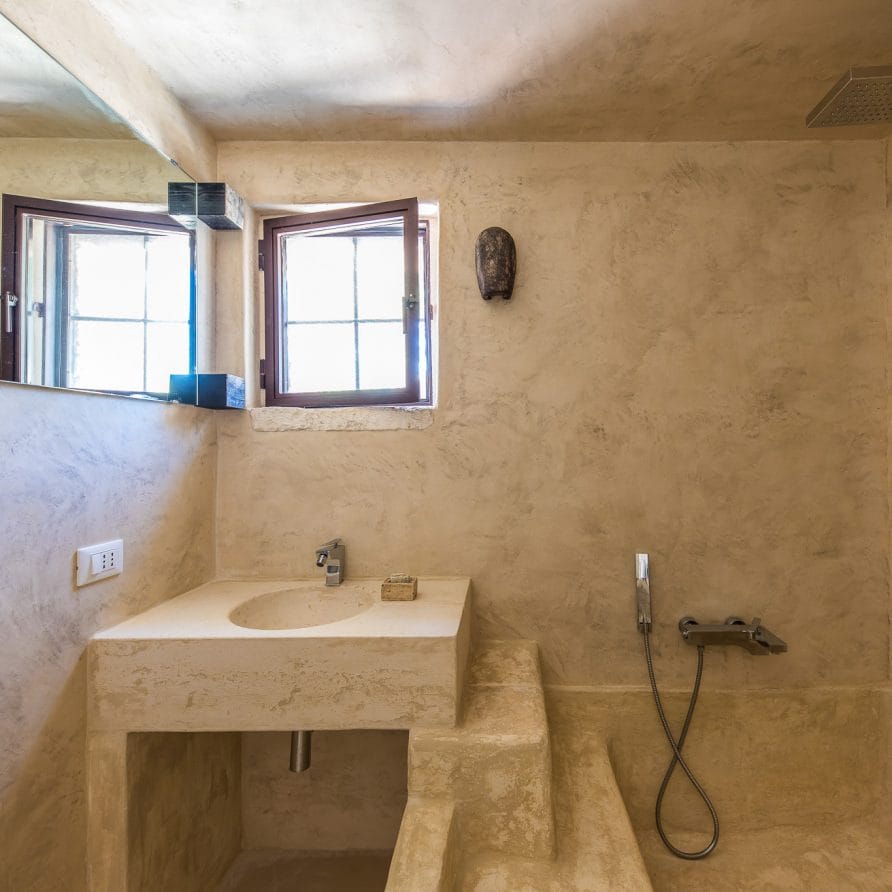 Luxury Trullo Termetrio