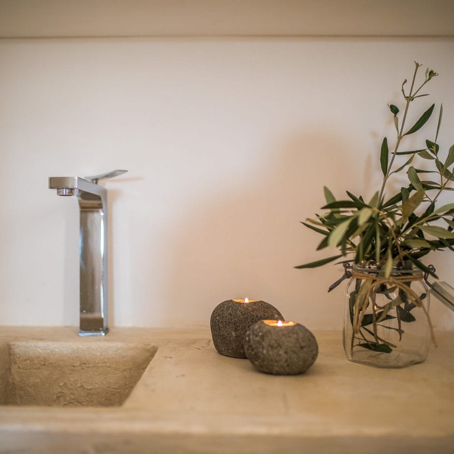 Luxury Trullo Termetrio