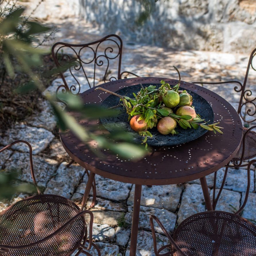 Luxury Trullo Termetrio