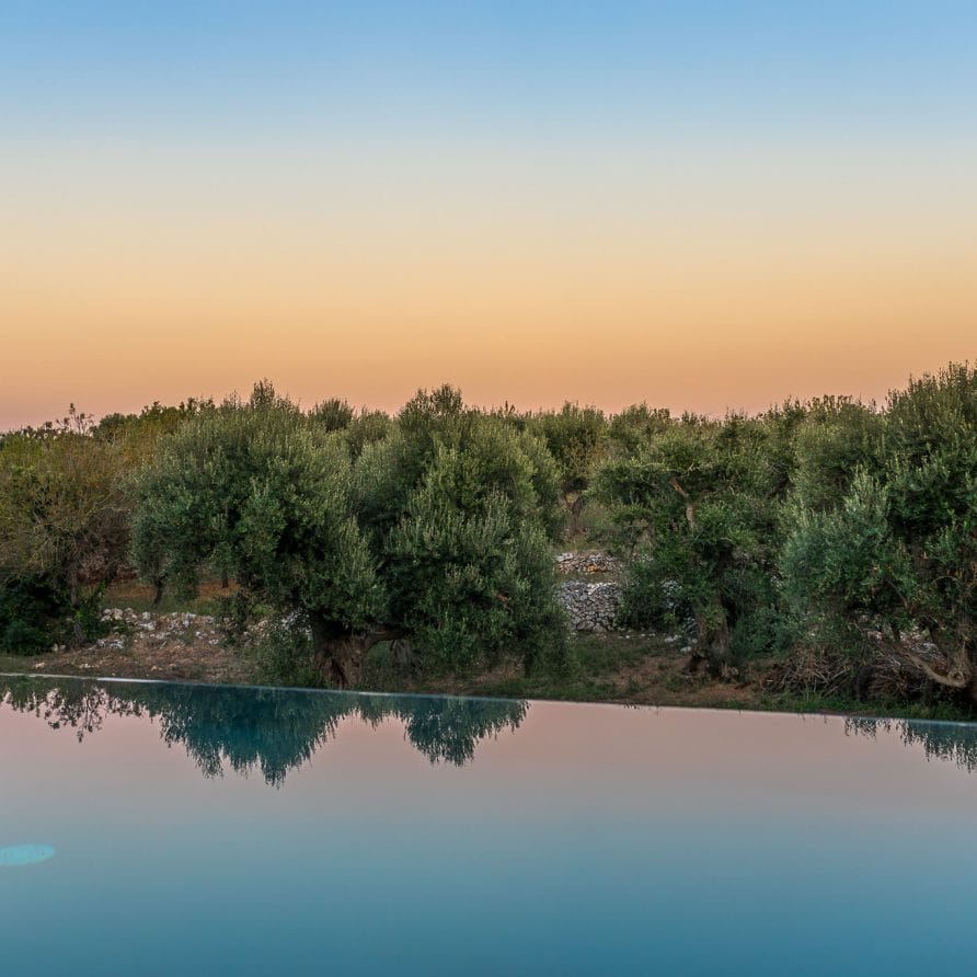 Luxury Trullo Termetrio