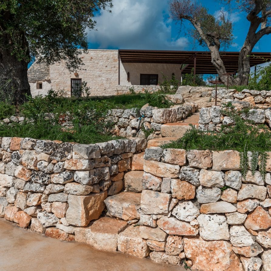 Luxury Trullo Termetrio