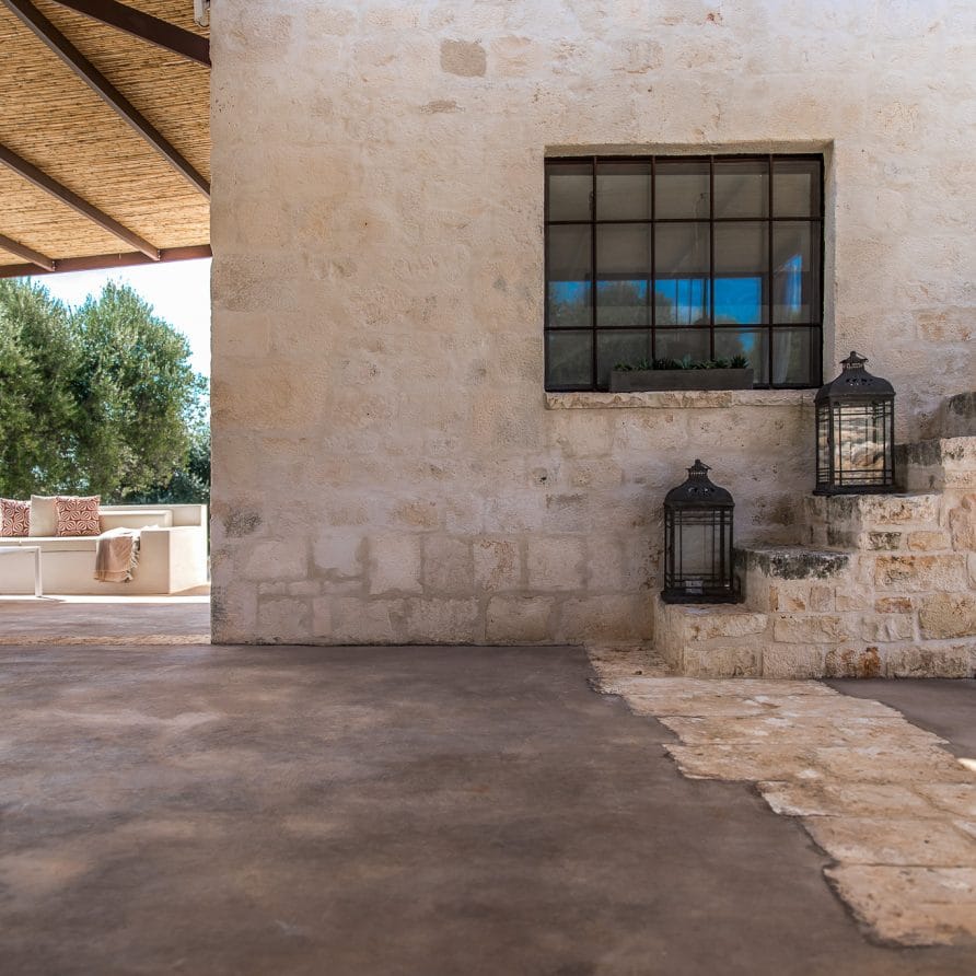 Luxury Trullo Termetrio
