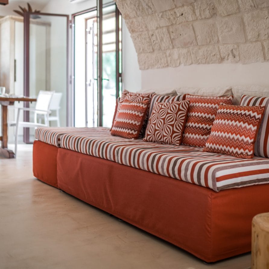 Luxury Trullo Termetrio