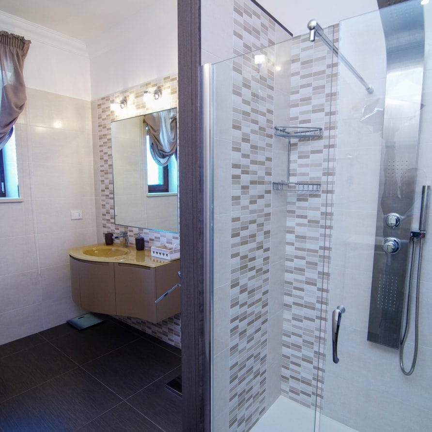 Luxury Vale Villa