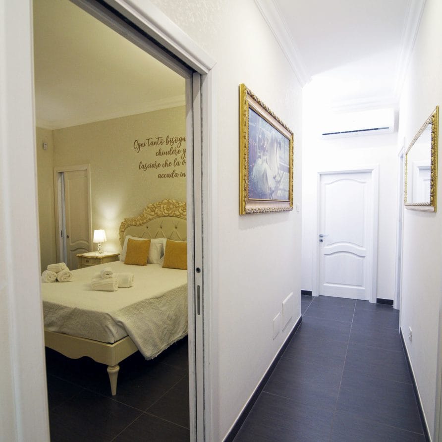 Luxury Vale Villa
