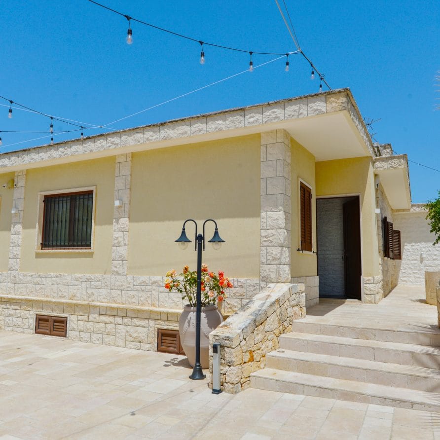 Luxury Vale Villa
