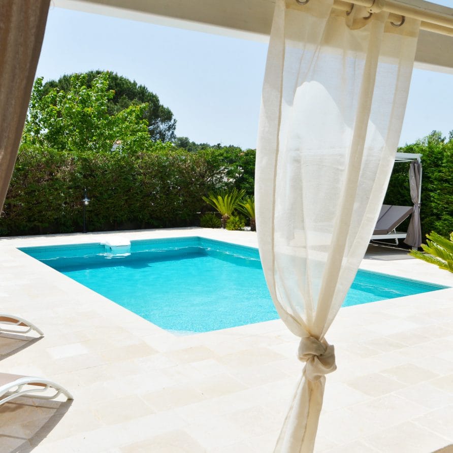 Luxury Vale Villa