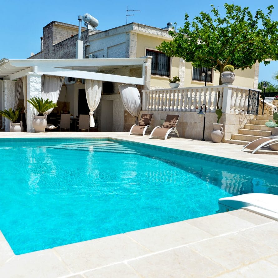 Luxury Vale Villa