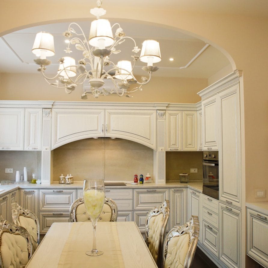 Luxury Vale Villa