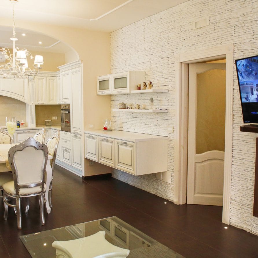 Luxury Vale Villa