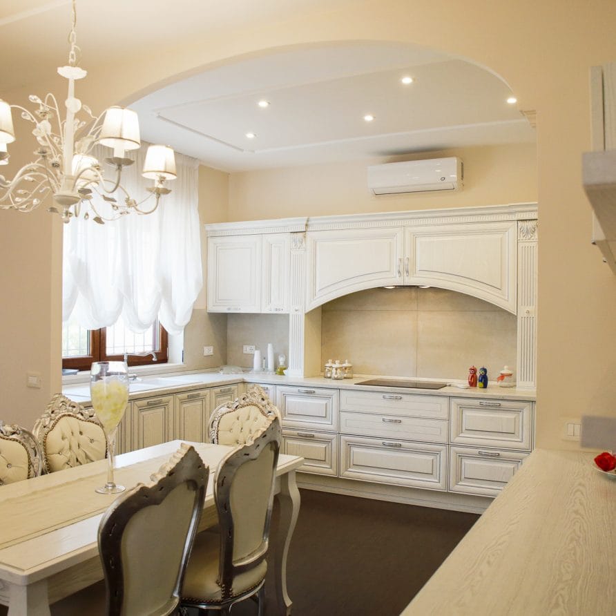 Luxury Vale Villa