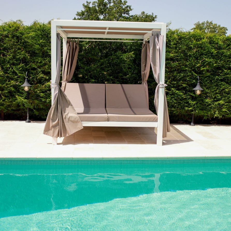 Luxury Vale Villa