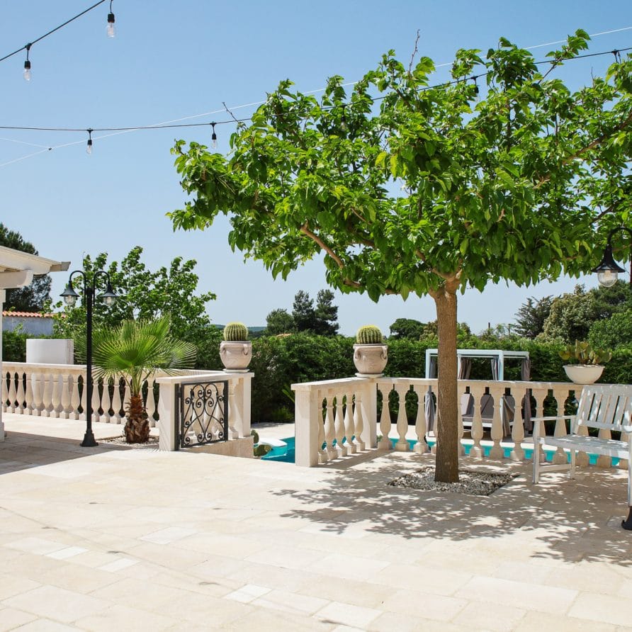 Luxury Vale Villa
