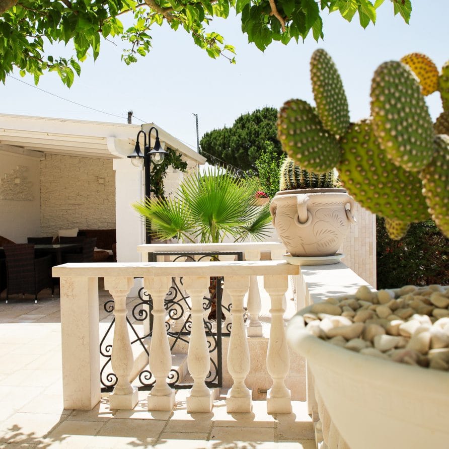 Luxury Vale Villa