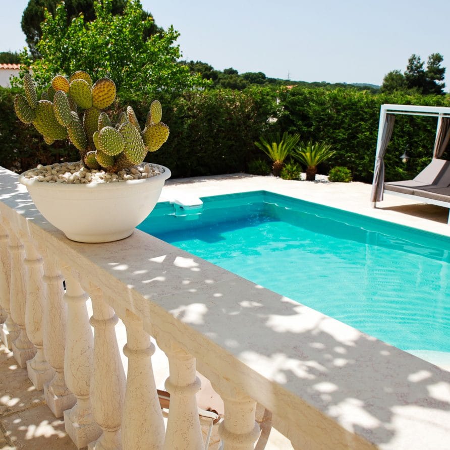 Luxury Vale Villa