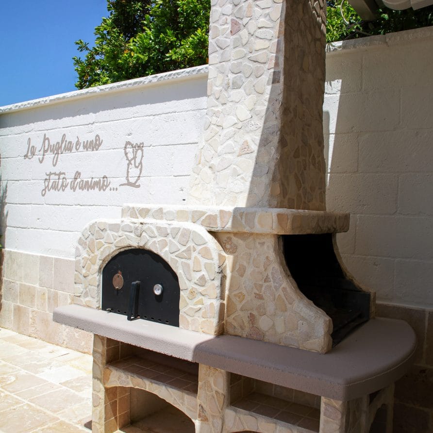Luxury Vale Villa