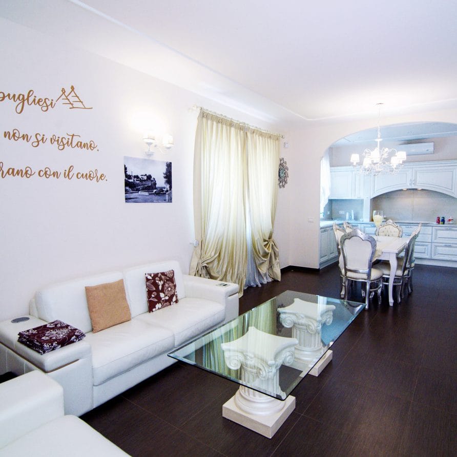 Luxury Vale Villa